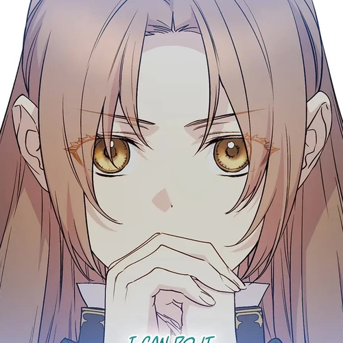 A Capable Maid Chapter 85: All In cover