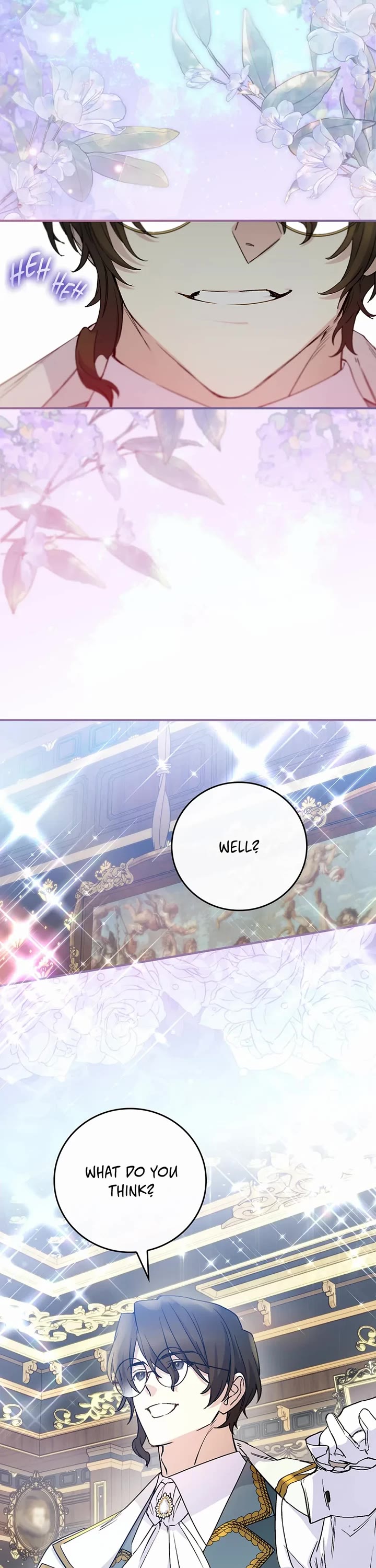 A Capable Maid Chapter 86 page 16 - Chapter 86: Spectators (End of Season 2)