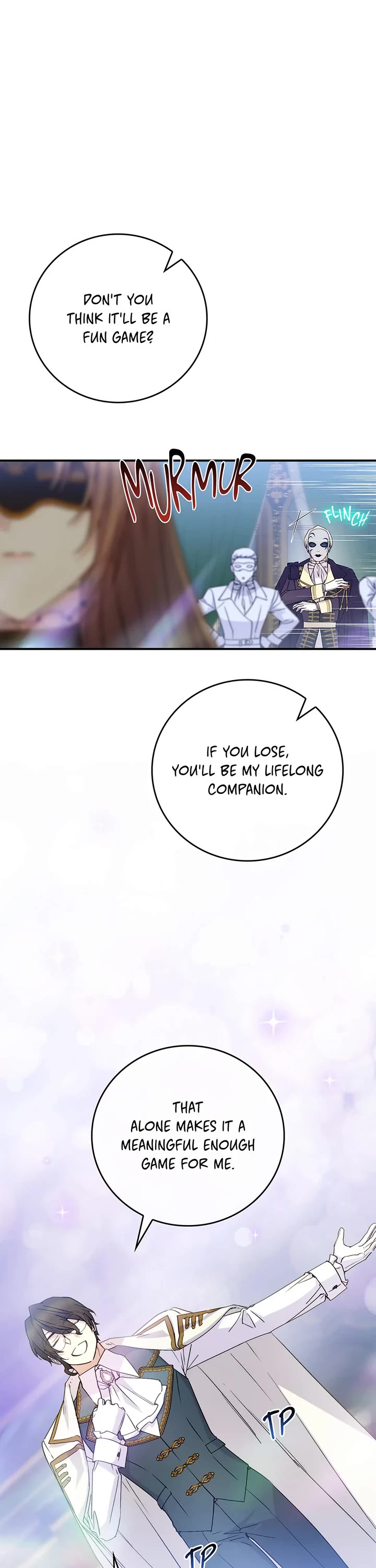 A Capable Maid Chapter 87 page 1 - Chapter 87: It Isn't Over until It's Over