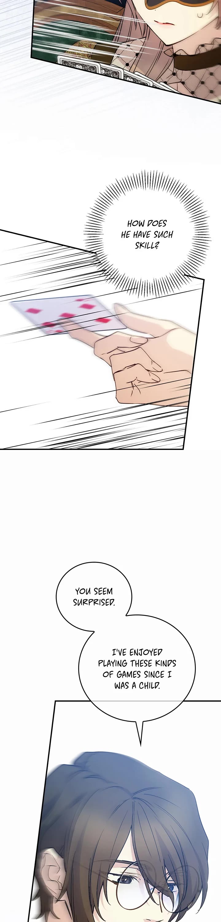 A Capable Maid Chapter 87 page 11 - Chapter 87: It Isn't Over until It's Over