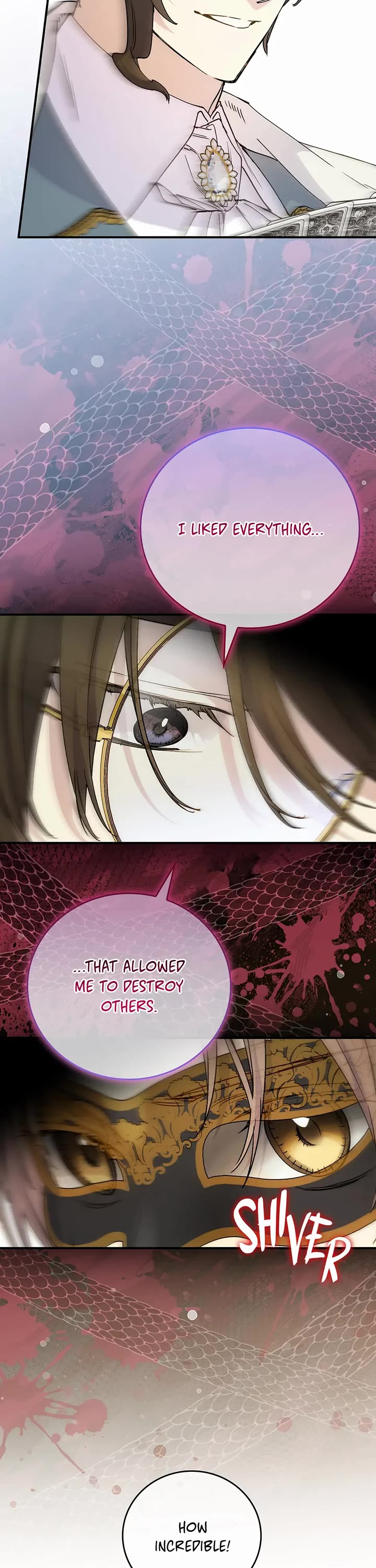 A Capable Maid Chapter 87 page 12 - Chapter 87: It Isn't Over until It's Over
