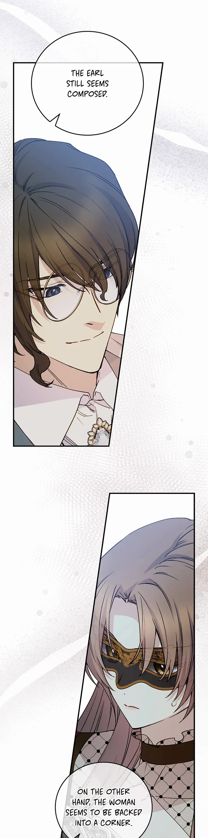 A Capable Maid Chapter 87 page 14 - Chapter 87: It Isn't Over until It's Over