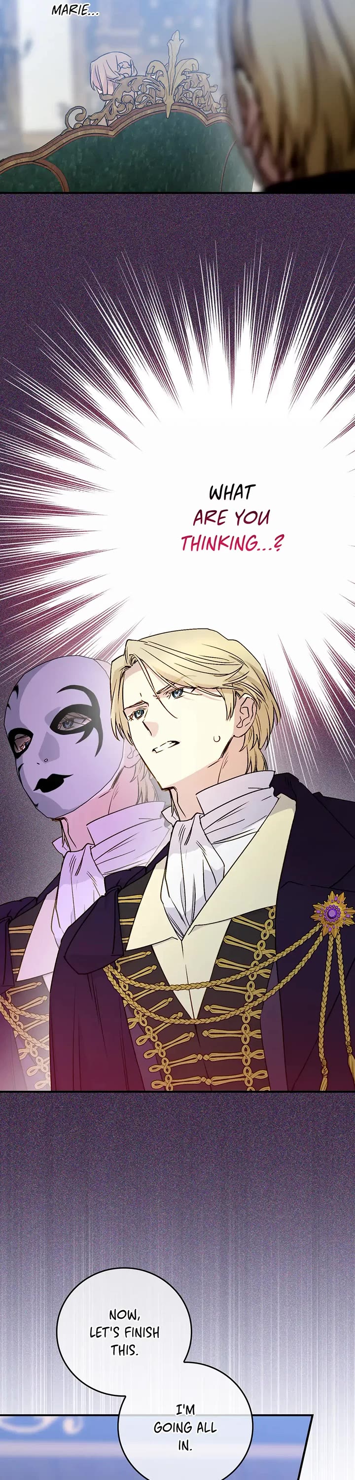 A Capable Maid Chapter 87 page 18 - Chapter 87: It Isn't Over until It's Over