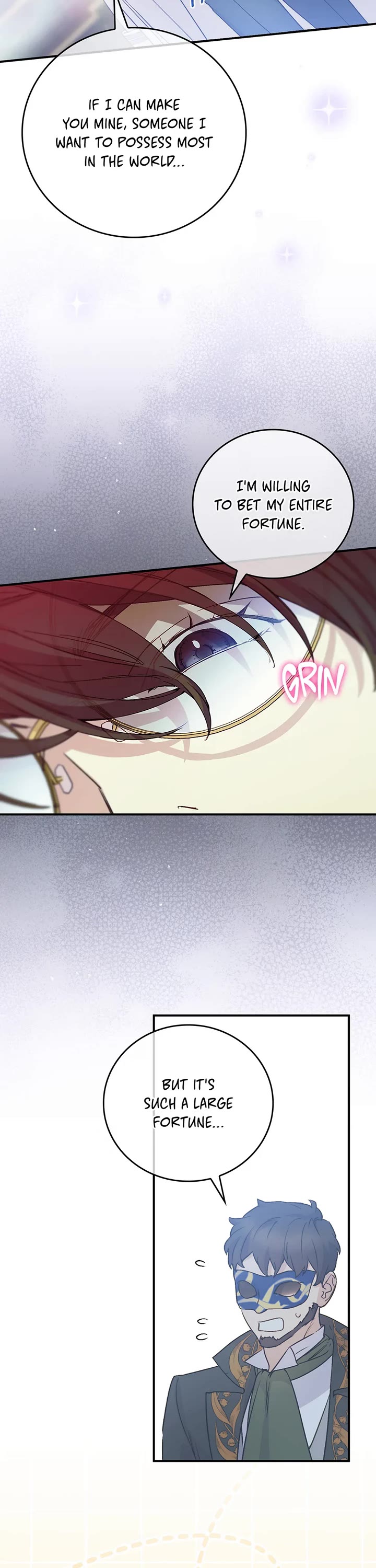 A Capable Maid Chapter 87 page 2 - Chapter 87: It Isn't Over until It's Over