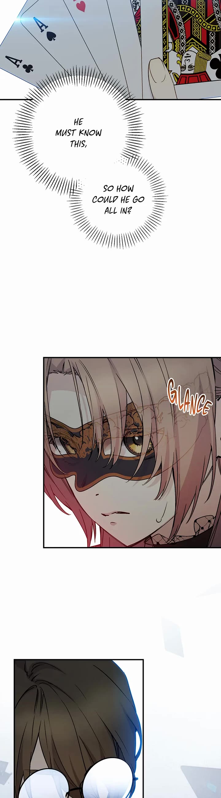 A Capable Maid Chapter 87 page 20 - Chapter 87: It Isn't Over until It's Over