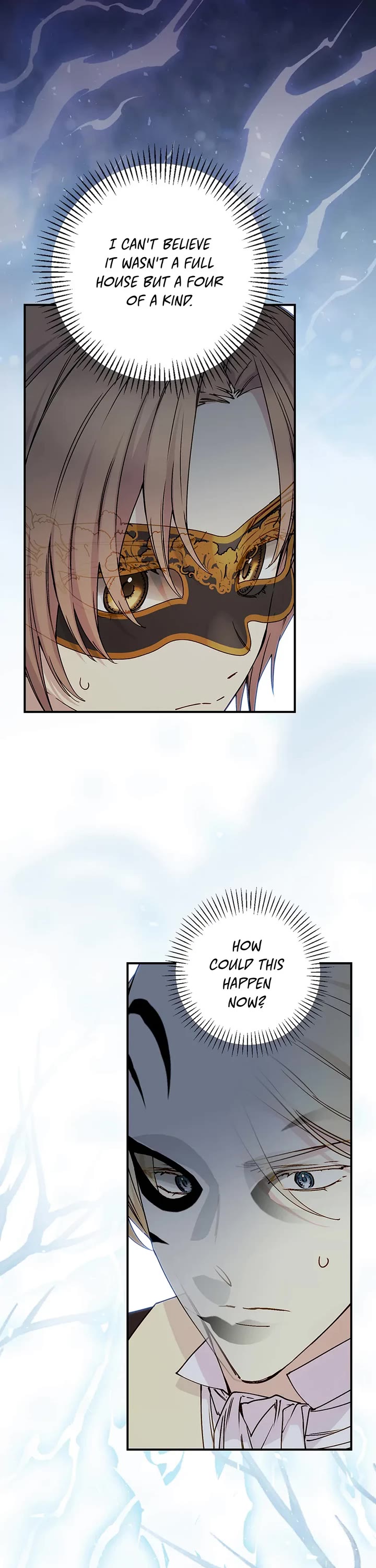 A Capable Maid Chapter 87 page 28 - Chapter 87: It Isn't Over until It's Over