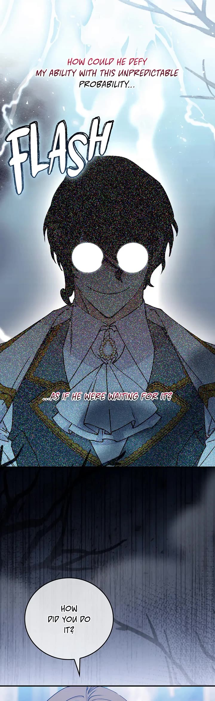 A Capable Maid Chapter 87 page 29 - Chapter 87: It Isn't Over until It's Over