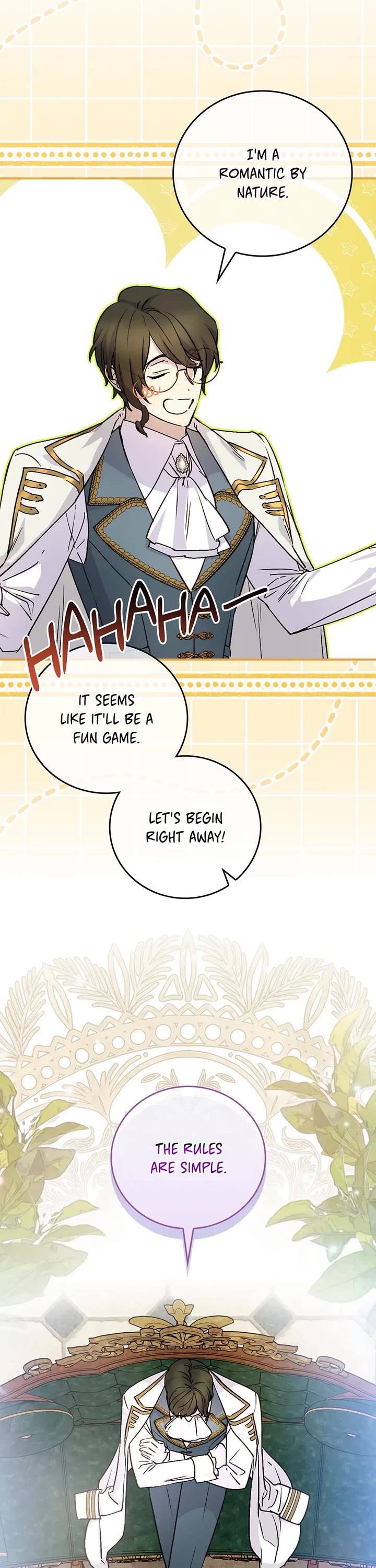 A Capable Maid Chapter 87 page 3 - Chapter 87: It Isn't Over until It's Over