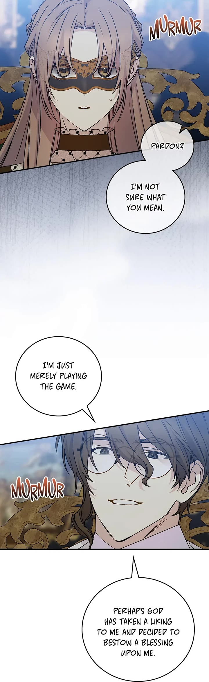 A Capable Maid Chapter 87 page 30 - Chapter 87: It Isn't Over until It's Over