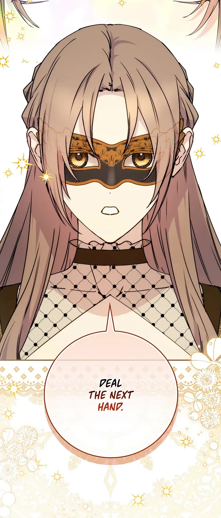 A Capable Maid Chapter 87 page 34 - Chapter 87: It Isn't Over until It's Over