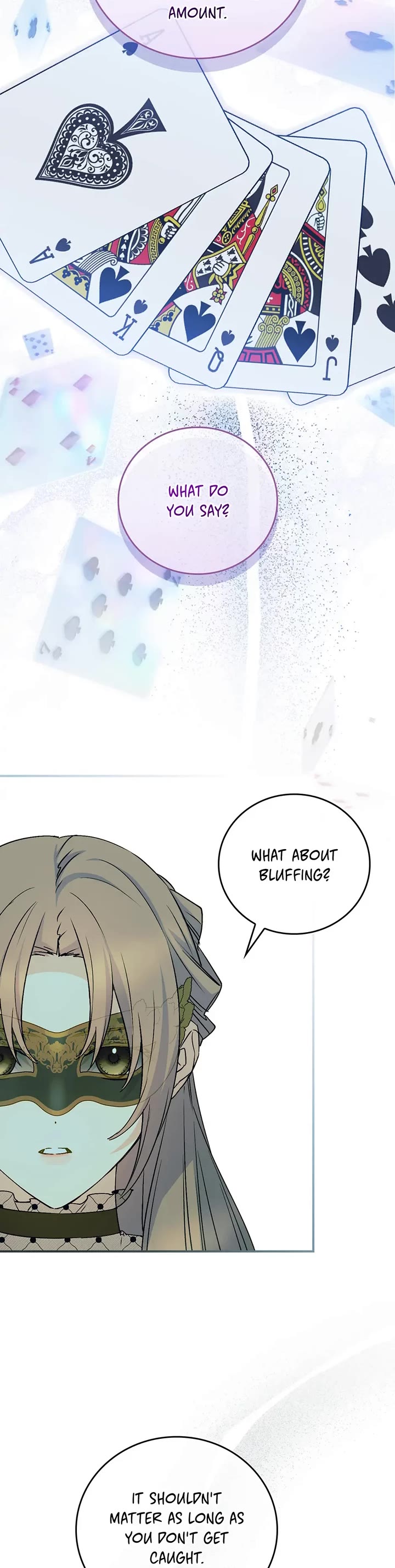A Capable Maid Chapter 87 page 5 - Chapter 87: It Isn't Over until It's Over