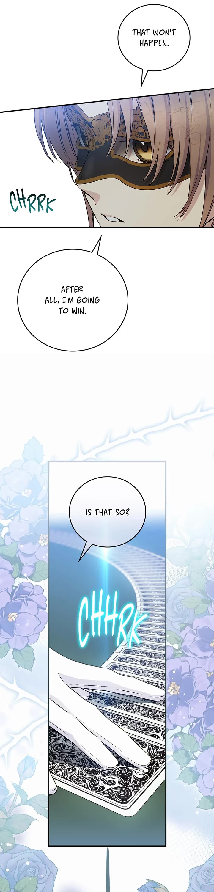 A Capable Maid Chapter 87 page 7 - Chapter 87: It Isn't Over until It's Over