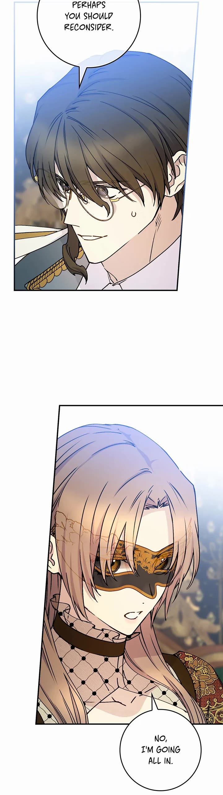A Capable Maid Chapter 88 page 15 - Chapter 88: Royal Straight Flush