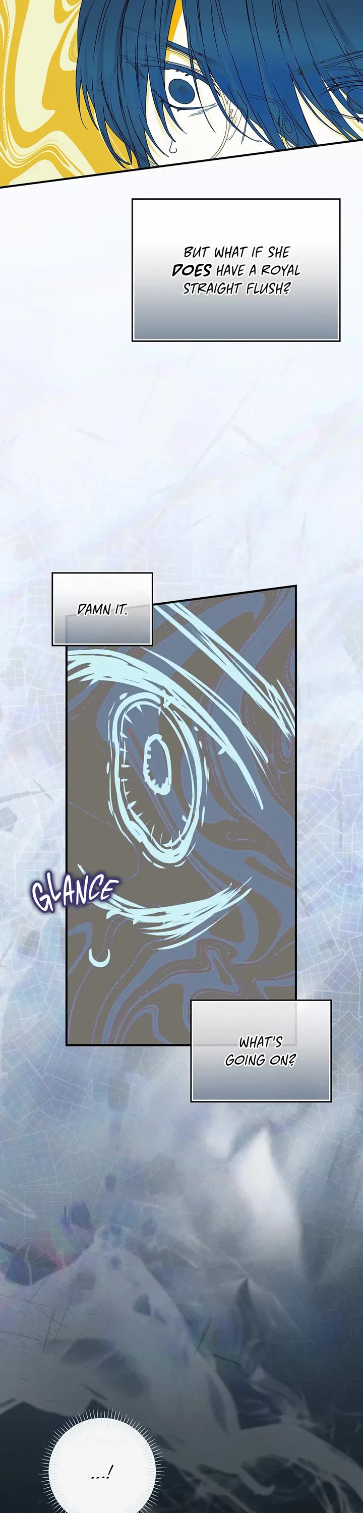 A Capable Maid Chapter 88 page 17 - Chapter 88: Royal Straight Flush