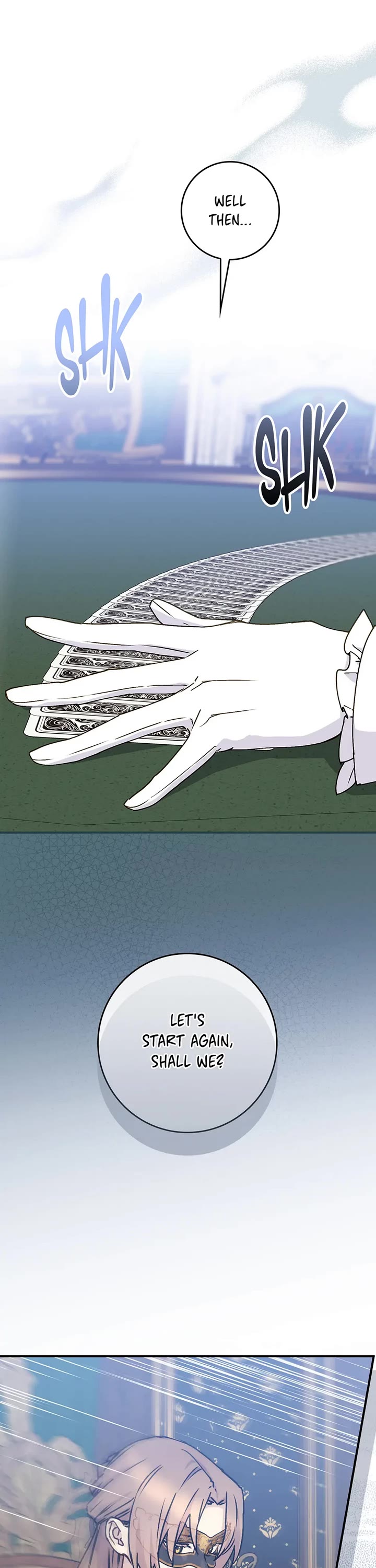 A Capable Maid Chapter 88 page 2 - Chapter 88: Royal Straight Flush