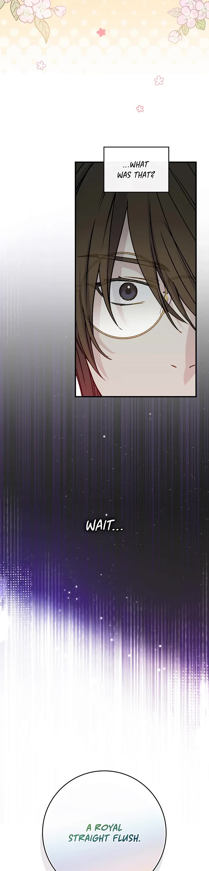 A Capable Maid Chapter 88 page 23 - Chapter 88: Royal Straight Flush