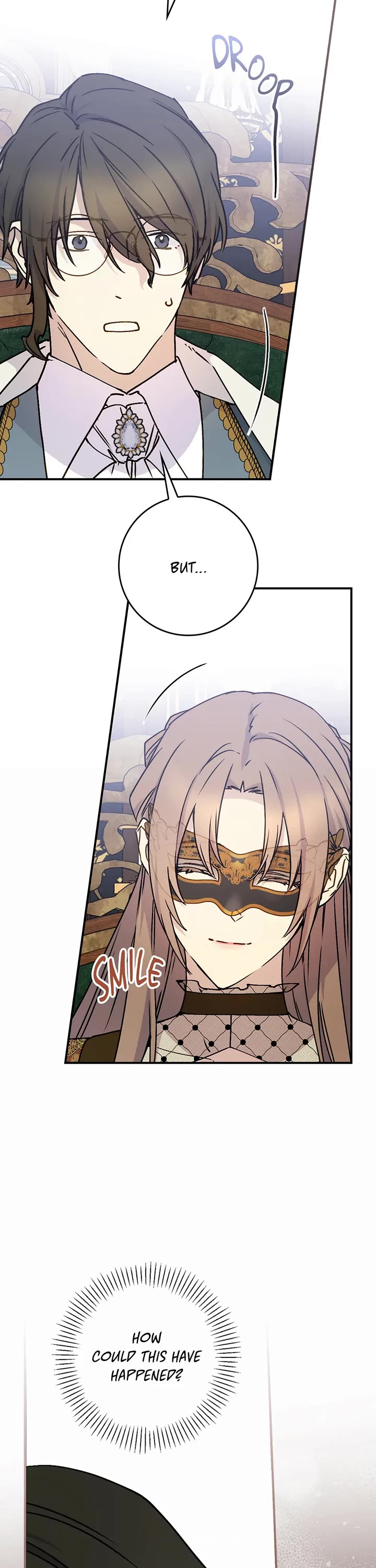 A Capable Maid Chapter 88 page 26 - Chapter 88: Royal Straight Flush