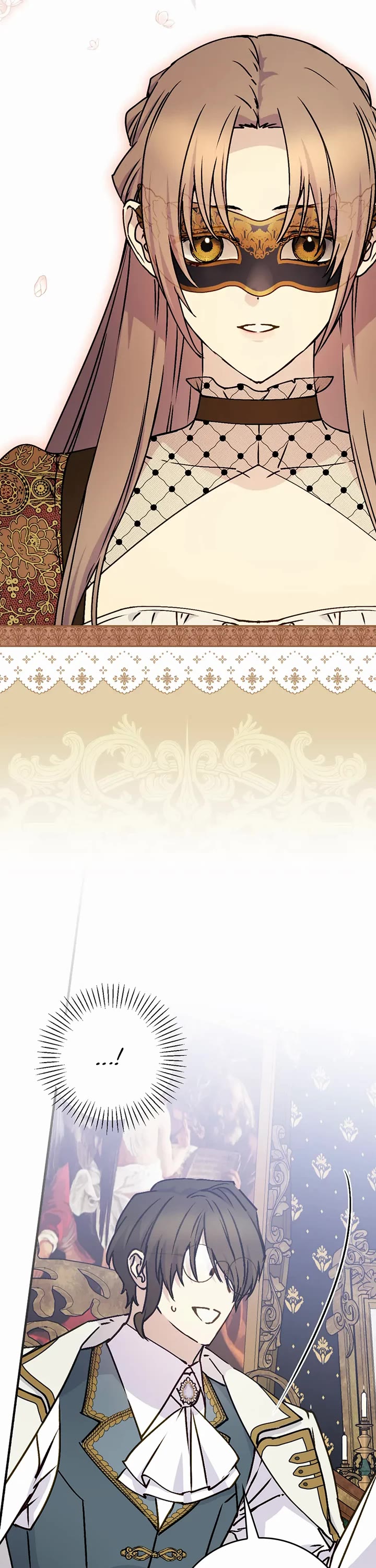 A Capable Maid Chapter 88 page 28 - Chapter 88: Royal Straight Flush