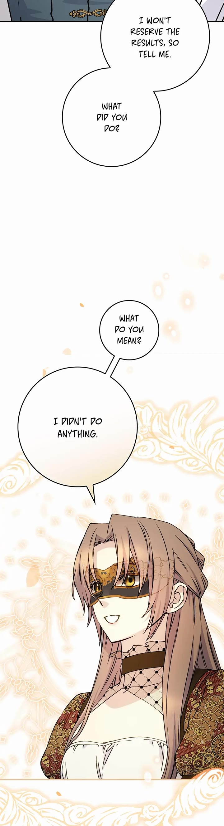 A Capable Maid Chapter 88 page 29 - Chapter 88: Royal Straight Flush