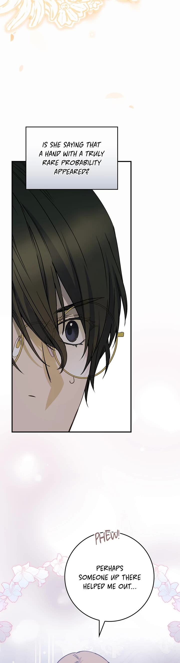 A Capable Maid Chapter 88 page 30 - Chapter 88: Royal Straight Flush