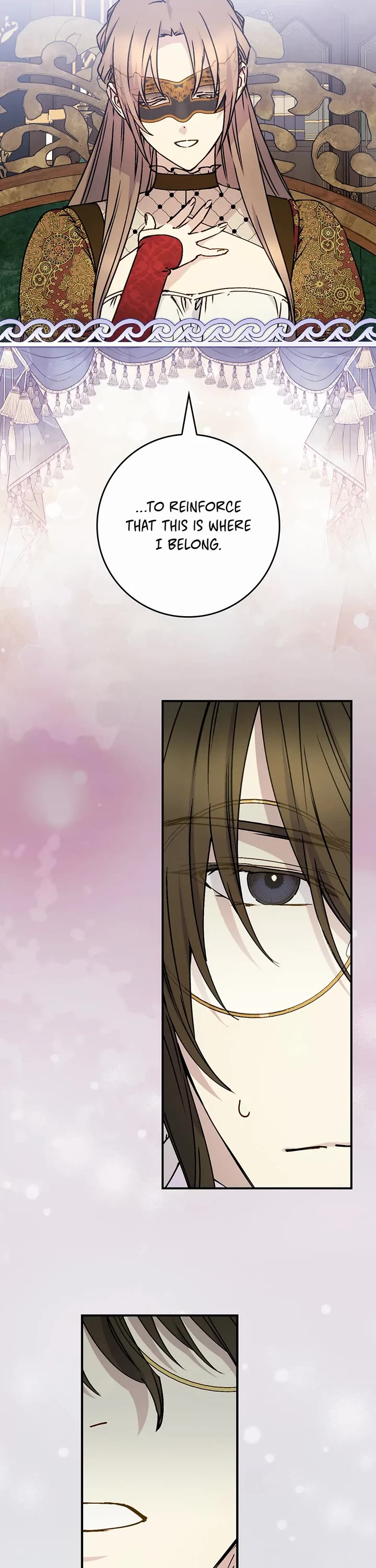 A Capable Maid Chapter 88 page 31 - Chapter 88: Royal Straight Flush