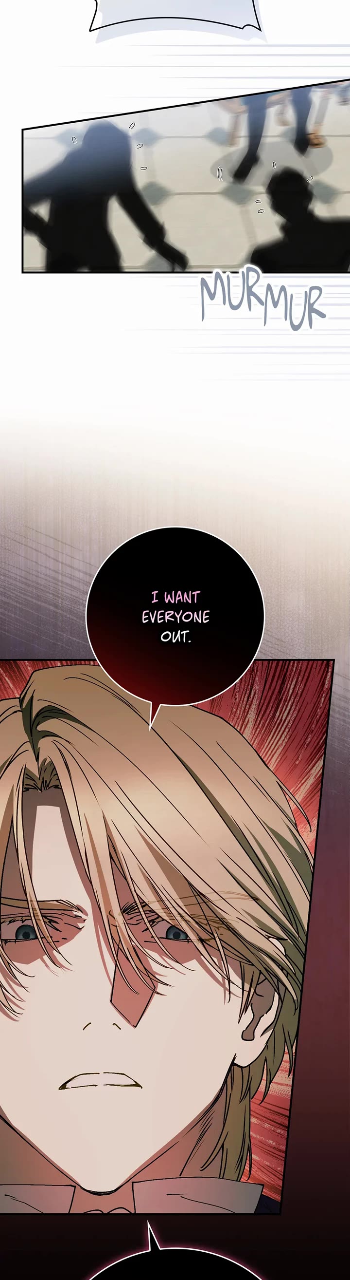 A Capable Maid Chapter 88 page 35 - Chapter 88: Royal Straight Flush