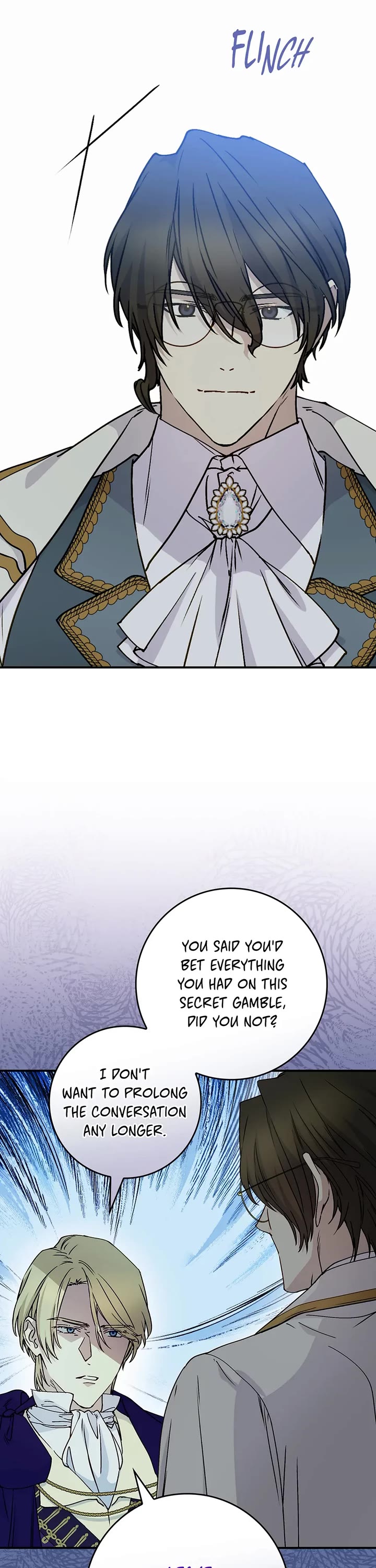A Capable Maid Chapter 88 page 41 - Chapter 88: Royal Straight Flush