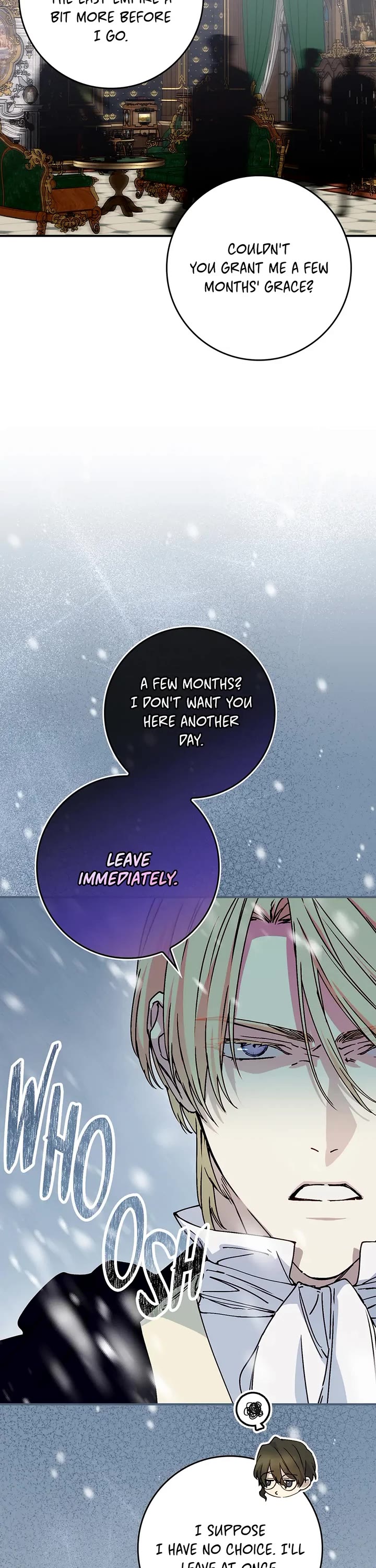 A Capable Maid Chapter 88 page 43 - Chapter 88: Royal Straight Flush
