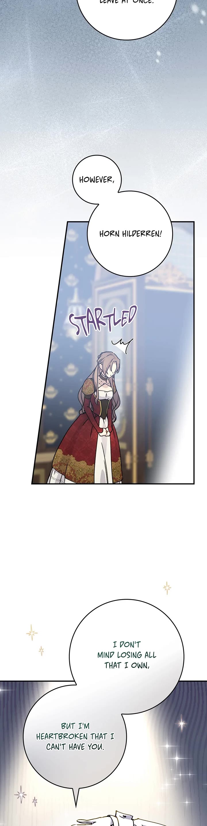 A Capable Maid Chapter 88 page 44 - Chapter 88: Royal Straight Flush