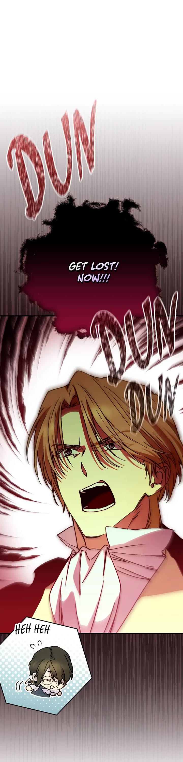 A Capable Maid Chapter 88 page 46 - Chapter 88: Royal Straight Flush