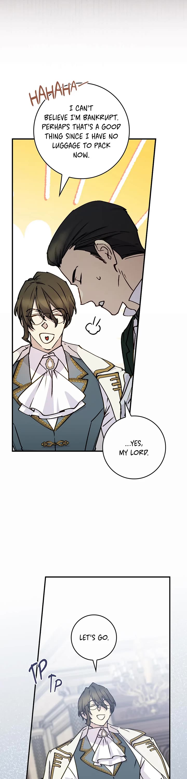 A Capable Maid Chapter 88 page 47 - Chapter 88: Royal Straight Flush