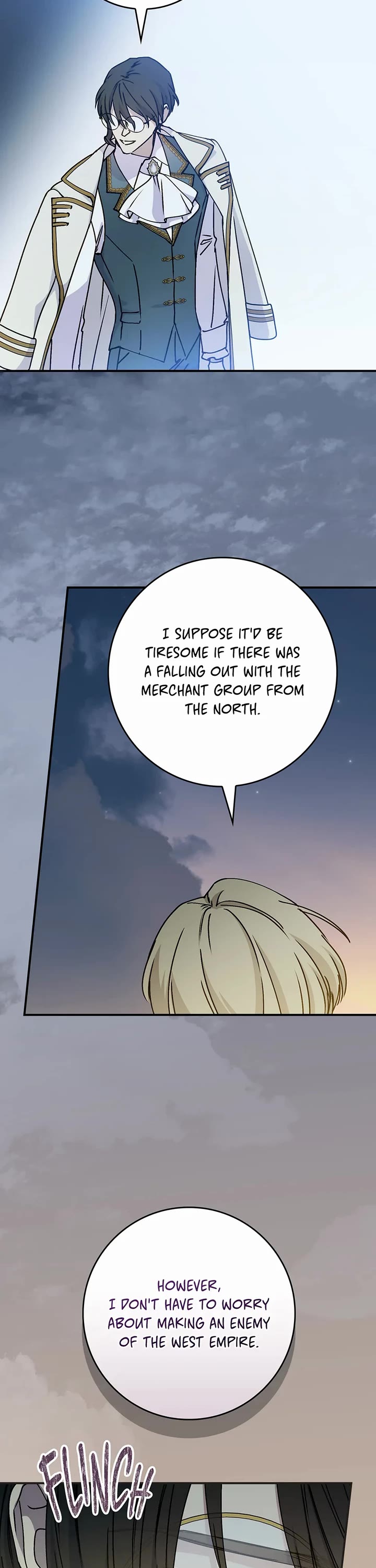 A Capable Maid Chapter 88 page 52 - Chapter 88: Royal Straight Flush