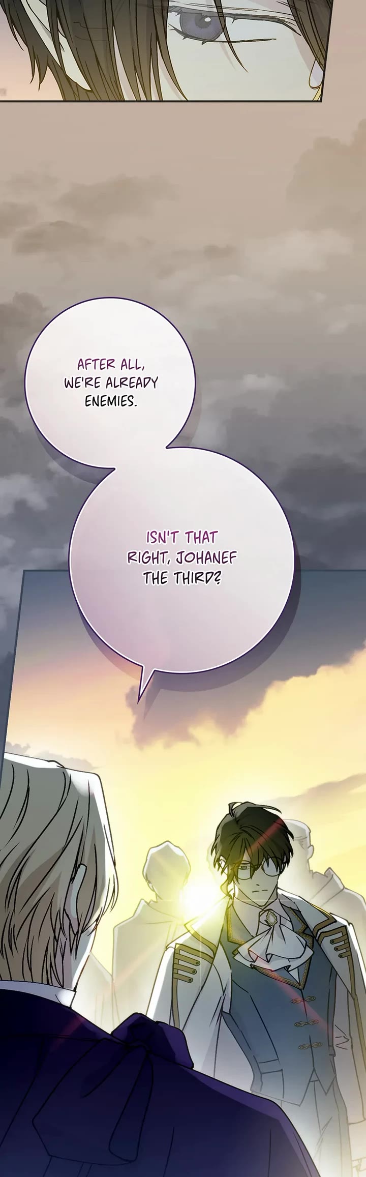 A Capable Maid Chapter 88 page 53 - Chapter 88: Royal Straight Flush