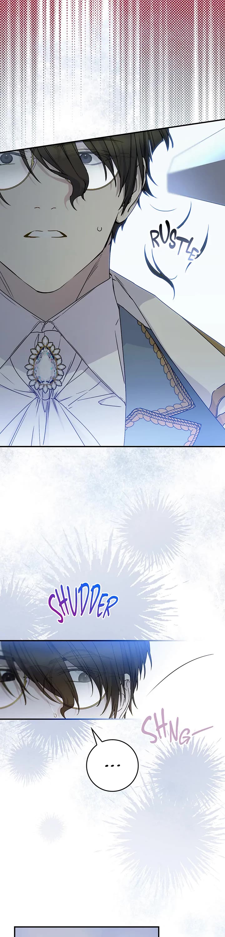 A Capable Maid Chapter 89 page 11 - Chapter 89: Johanef's Gifts