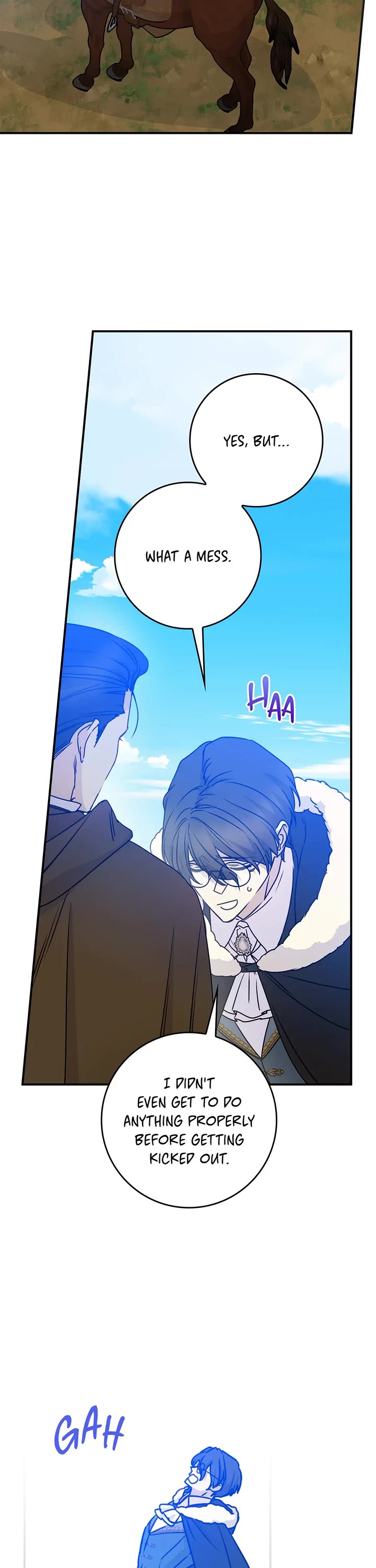 A Capable Maid Chapter 89 page 16 - Chapter 89: Johanef's Gifts