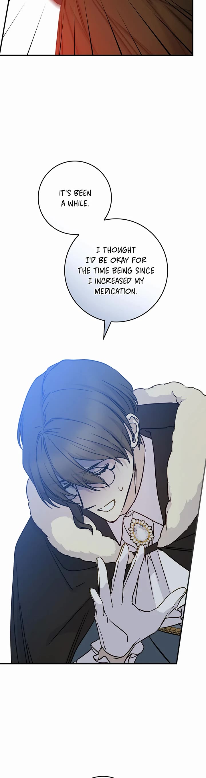 A Capable Maid Chapter 89 page 24 - Chapter 89: Johanef's Gifts