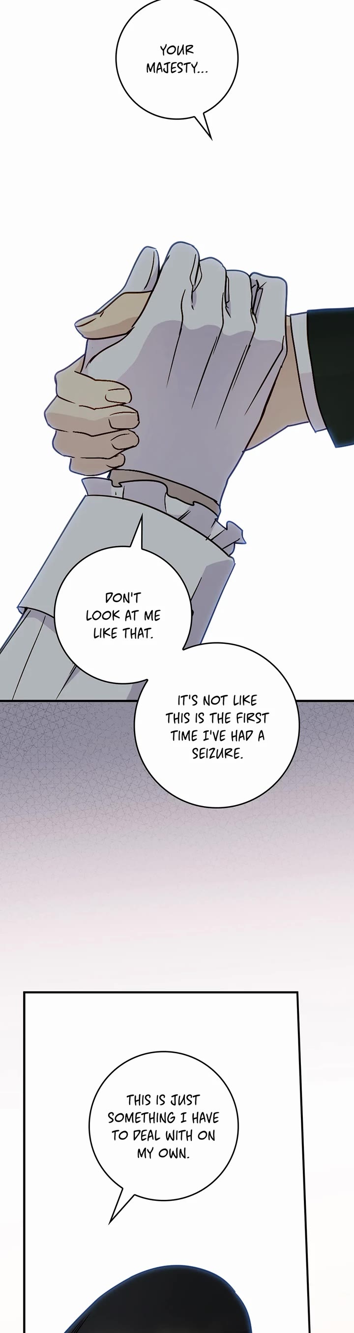 A Capable Maid Chapter 89 page 25 - Chapter 89: Johanef's Gifts