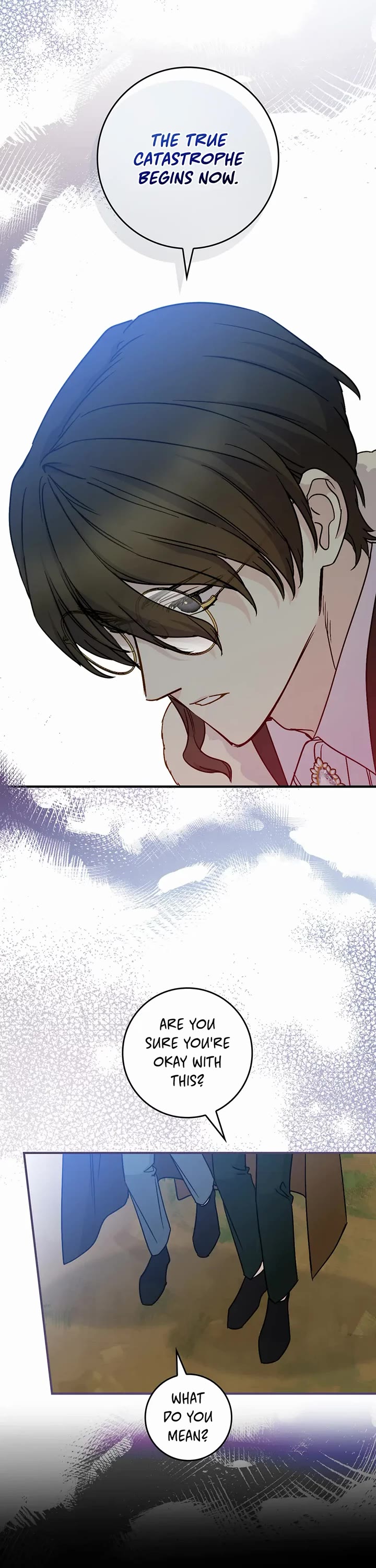 A Capable Maid Chapter 89 page 27 - Chapter 89: Johanef's Gifts