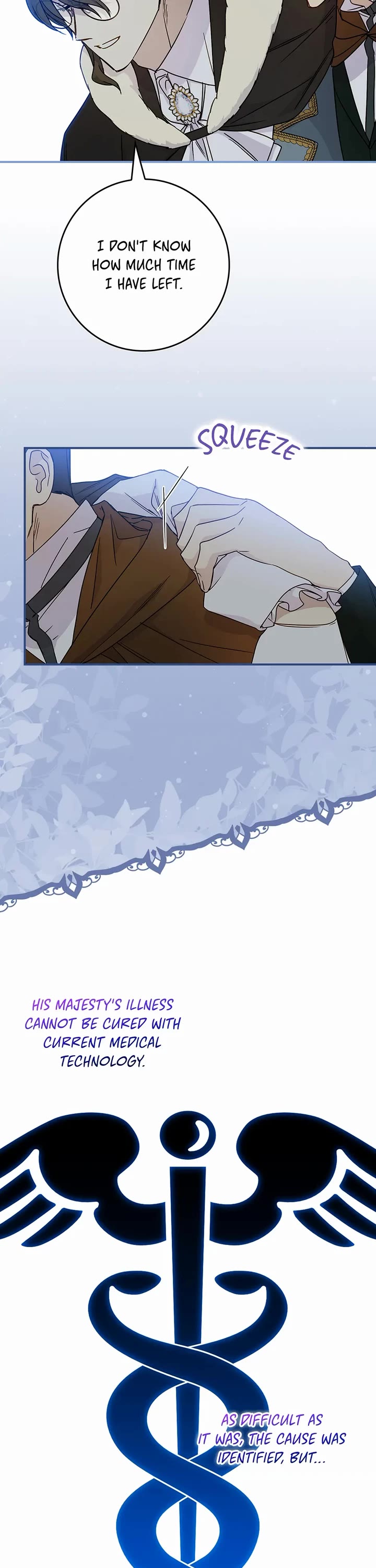 A Capable Maid Chapter 89 page 31 - Chapter 89: Johanef's Gifts