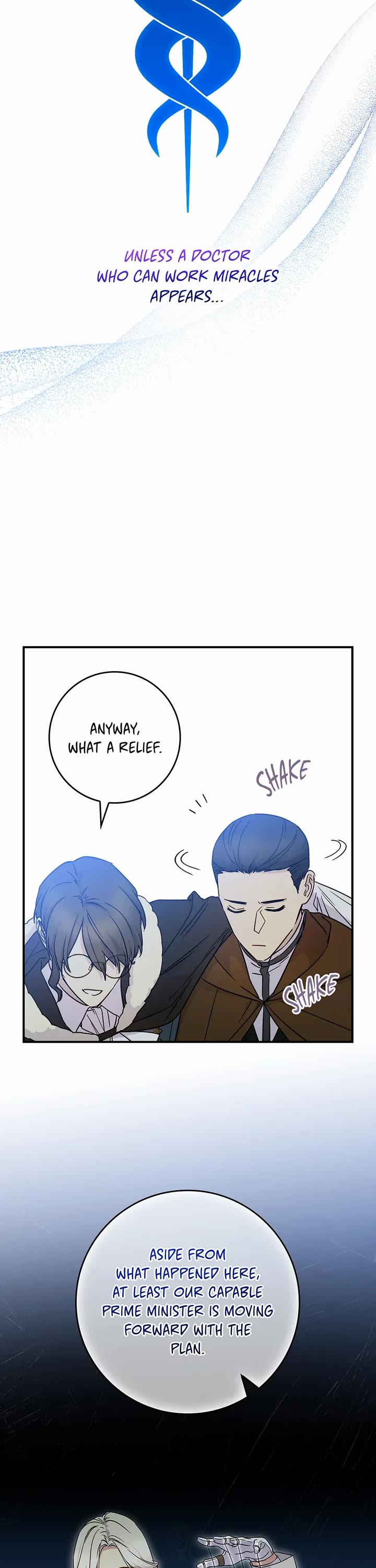 A Capable Maid Chapter 89 page 32 - Chapter 89: Johanef's Gifts
