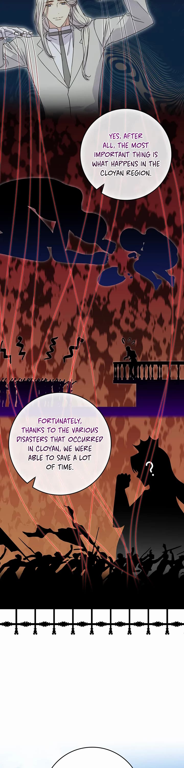 A Capable Maid Chapter 89 page 33 - Chapter 89: Johanef's Gifts