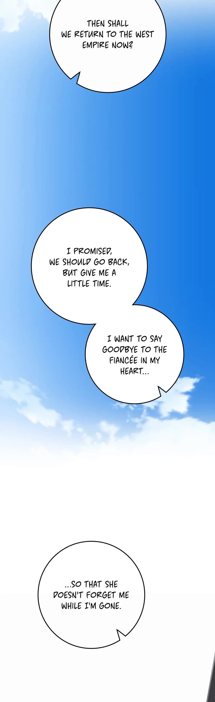 A Capable Maid Chapter 89 page 34 - Chapter 89: Johanef's Gifts
