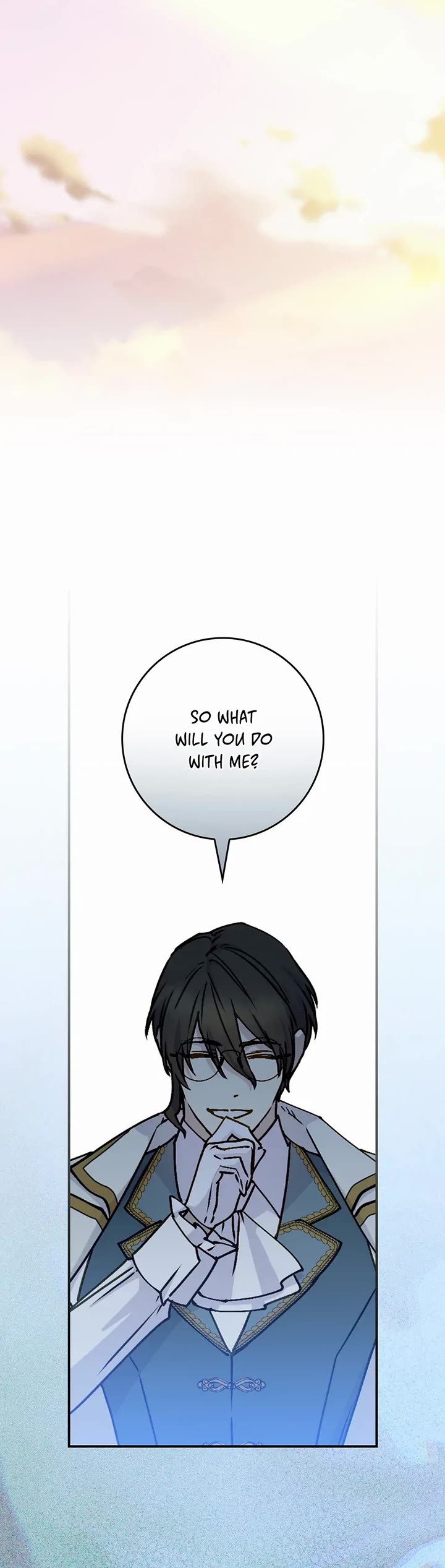 A Capable Maid Chapter 89 page 4 - Chapter 89: Johanef's Gifts