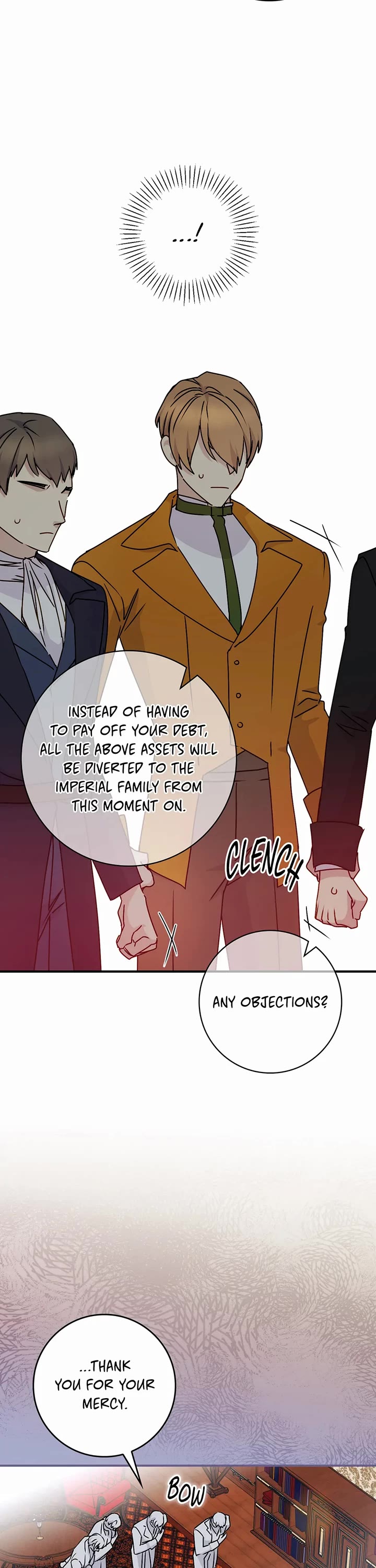 A Capable Maid Chapter 89 page 41 - Chapter 89: Johanef's Gifts