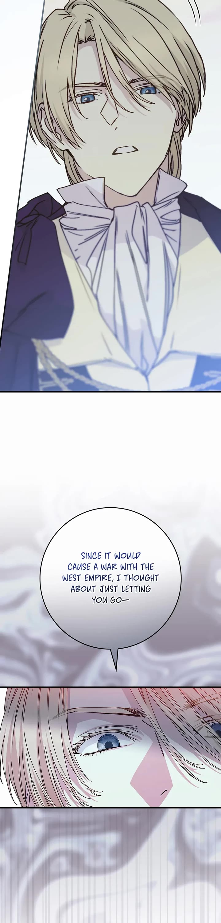 A Capable Maid Chapter 89 page 6 - Chapter 89: Johanef's Gifts