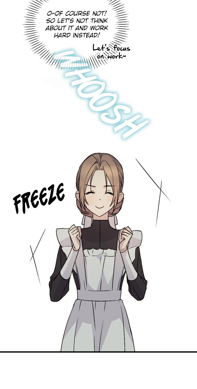 A Capable Maid Chapter 9 page 10 - Chapter 9