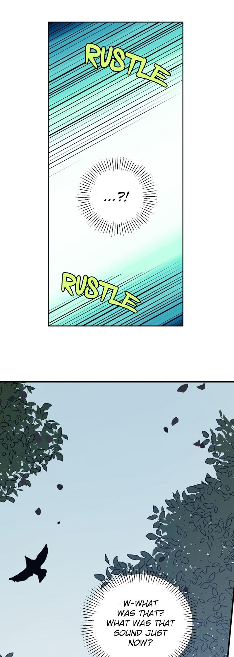 A Capable Maid Chapter 9 page 11 - Chapter 9