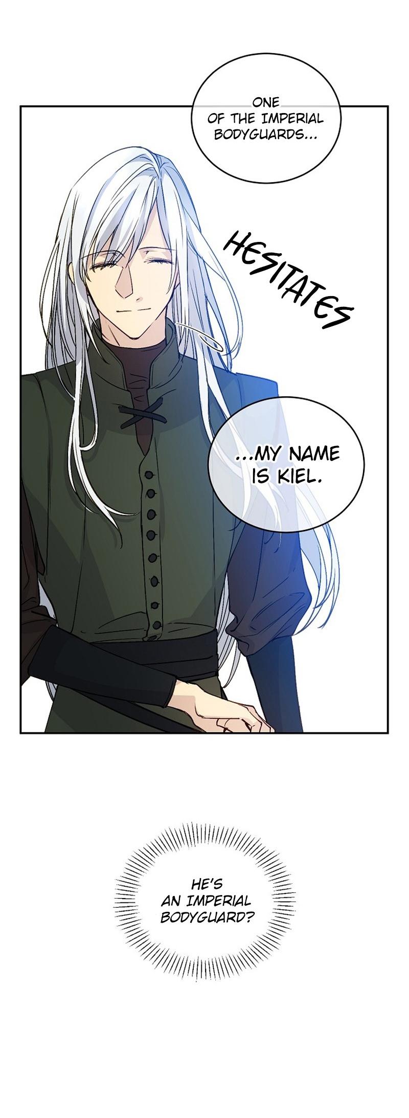 A Capable Maid Chapter 9 page 20 - Chapter 9