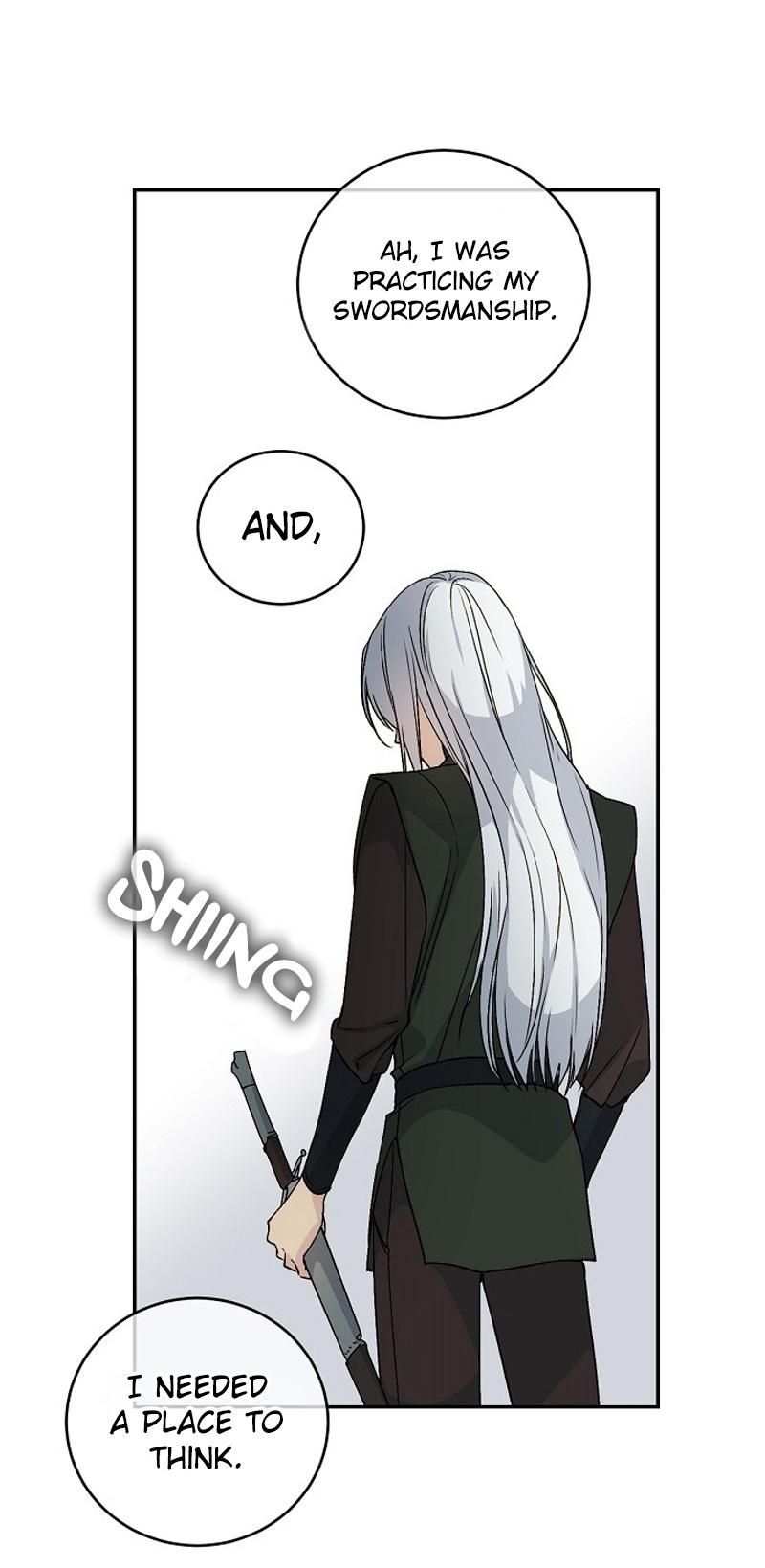 A Capable Maid Chapter 9 page 24 - Chapter 9