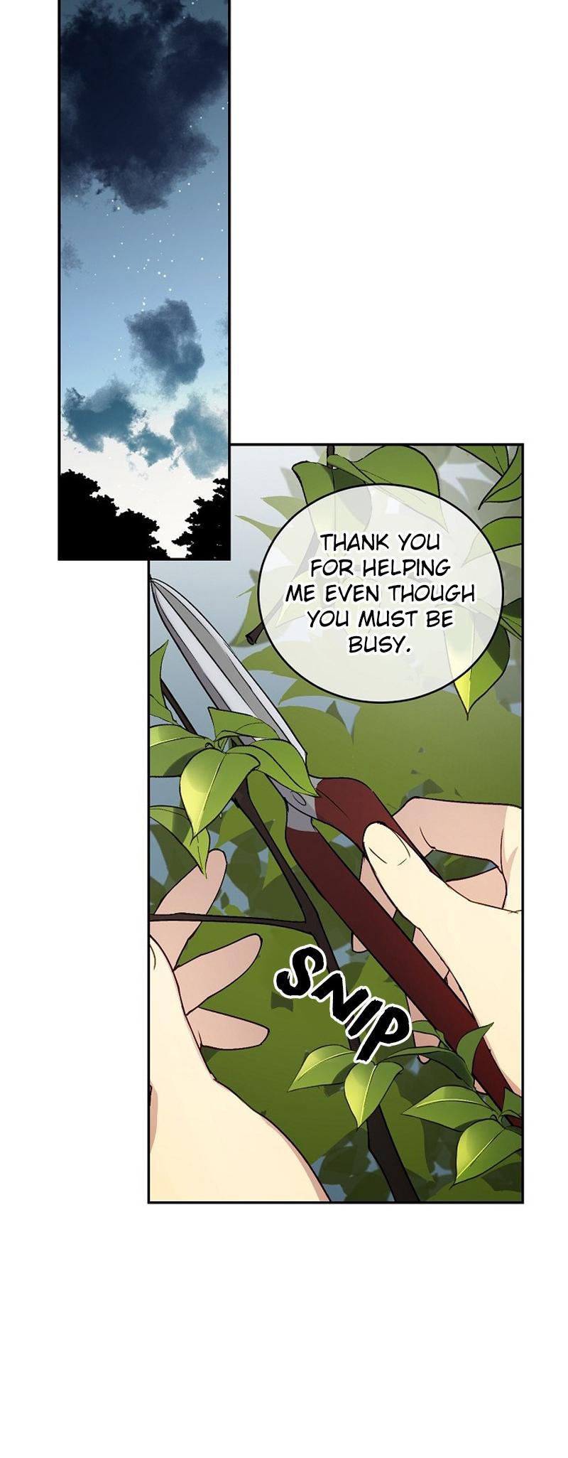 A Capable Maid Chapter 9 page 28 - Chapter 9